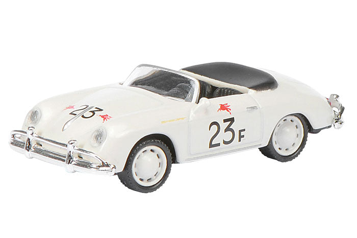 Porsche 356A - Assembled -- #23F