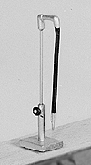 Water Column Kit -- 1/2 x 3/4"   1.3 x 2cm