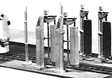 Car Washer Kit 2-Brush -- 1 x 1/2"   2.5 x 1.3cm