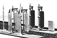 Four-Brush Car Washer Kit