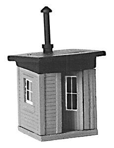 Trackside Shanty