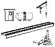 Diesel Maintenance Facility for Yard