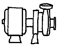Fuel & Water Pumps pkg(2)