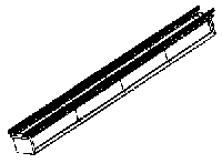 Inspection Pit -- 60' Long