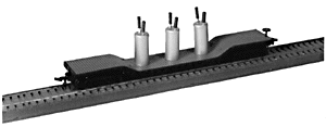 High-Voltage Storage Cells