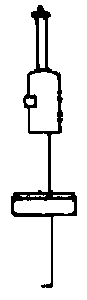 Signal relay case  3 pc