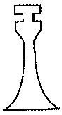 Freight Car Jacks -- Pkg (4)