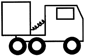Semi-Trailer Hoses