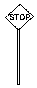 Stop signs             6/