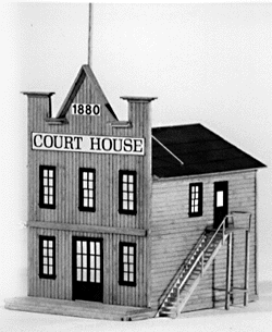 Court House
