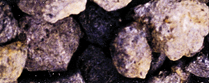 Boulders brown       200g