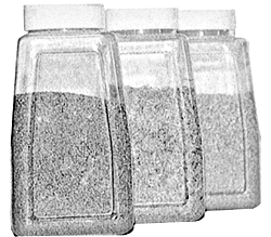Scenic sifter