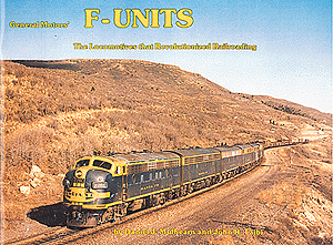 Book -- General Motors F-Units