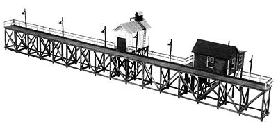 Icing Platform