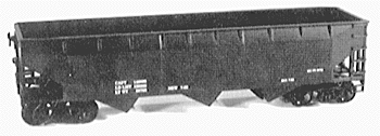 3-bay 70T hopper NYC   6/