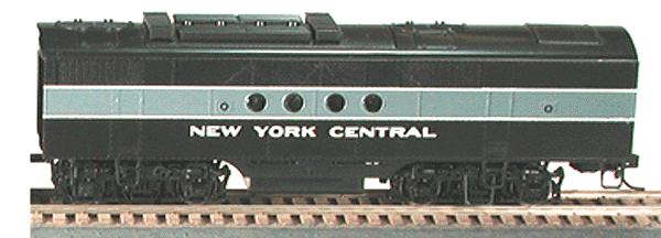 Diesel FTB Dummy -- NYC