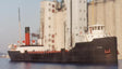 Great Lakes Freighter - Kit