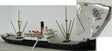Laker Class Tramp Steamer - Kit