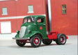 1937 Studebaker Highway Tractor - Resin Kit -- Undecorated