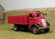 1937 Studebaker REA Grain Truck - Resin Kit -- Undecorated