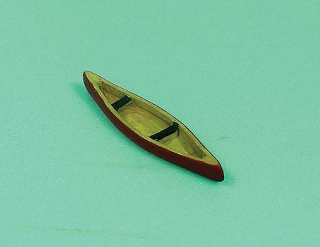 Canoes - Kit -- pkg(3)