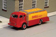 1950-1968 White 3000 Airport Refueler Truck - Resin Kit -- Undecorated