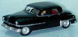 1951 Windsor 4 Door Sedan - Resin Kit -- Undecorated