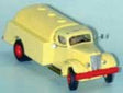 1940-1958 White Super Power Gasoline Tank Truck - Resin Kit -- Unpainted
