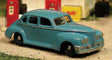 1941 Nash Sedan - Resin Kit -- Undecorated