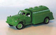 1948-1953 Chevrolet Gasoline Tank Truck - Resin Kit -- Unpainted