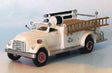 1950-1953 GMC-LaFrance Open Cab Pumper - Resin Kit -- Undecorated