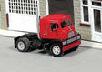 1958-1962 Mack H-67 Single-Axle Tractor Only - Resin Kit -- Undecorated
