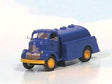1941-1947 Chevrolet Gasoline Tank Truck - Resin Kit -- Unpainted