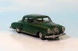 1951 Studebaker 2-Door Sedan - Resin Kit -- Undecorated