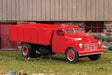 1949-1953 Studebaker Grain Truck - Resin Kit -- Undecorated
