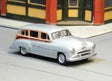1952 Chevy Station Wagon - Resin Kit -- Undecorated
