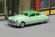 Hudson Coupe - Resin Kit -- Undecorated