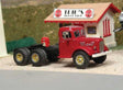 1950-1956 Mack LH Tandem-Axle Tractor - Resin Kit -- Unpainted
