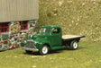 1946-1947 Mercury Half-Ton Flatbed Truck - Resin Kit -- Unpainted