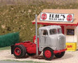 1951-1955 White Freightliner Bubblenose Single-Axle Tractor - Resin Kit -- Unpainted