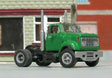 1971-1977 Chevrolet Single-Axle Tractor w/High-Mount Cab, Short Hood - Resi -- Undecorated