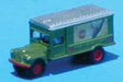 1948-1953 Railway Express Agency Delivery Truck - Resin Kit -- Undecorated