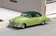 1952 Chevy 2-Door Sedan - Resin Kit -- Undecorated