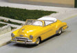 1952 Chevy Convertible - Resin Kit -- Undecorated