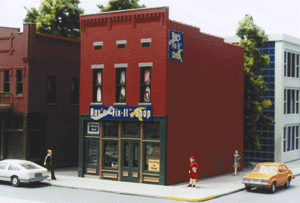 Dress-Up Kit -- Roy's Fix-it Shop
