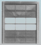 Doors -- Overhead, 10 x 12'-2
