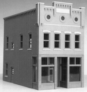 Mike's Market -- Kit - 4-3/4 x 2-3/4"  11.9 x 6.9cm-1