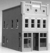 Mike's Market -- Kit - 4-3/4 x 2-3/4"  11.9 x 6.9cm-1