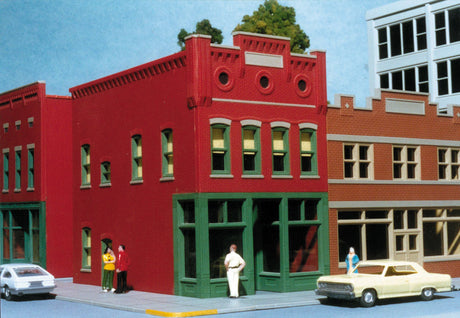 Mike's Market -- Kit - 4-3/4 x 2-3/4"  11.9 x 6.9cm-2