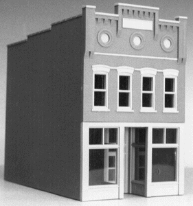 Tony's Gym -- Kit - 4-3/4 x 2-3/4"  11.9 x 6.9cm-1